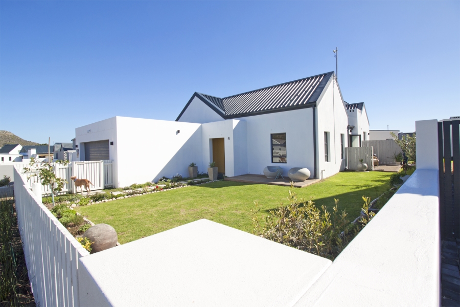 3 Bedroom Property for Sale in Kommetjie Western Cape